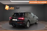 Audi Q7 din 2025 cu 23.100 km - oferta AUD189034 - foto 5