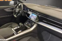 Audi Q7 din 2025 cu 23.100 km - oferta AUD189034 - foto 8
