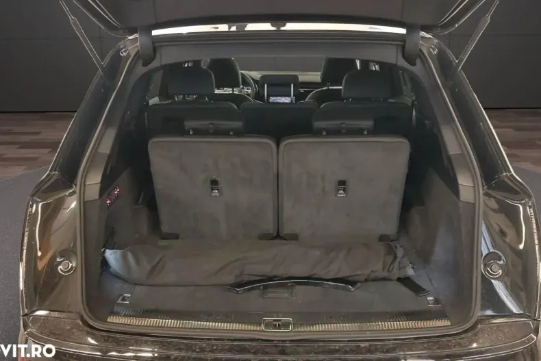 Audi Q7 din 2025 cu 23.100 km - oferta AUD189034 - foto 9