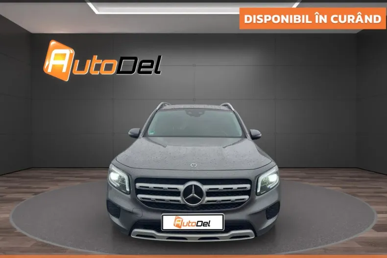 Mercedes-Benz GLB din 2021 cu 169.100 km - oferta MER189035 - foto 2