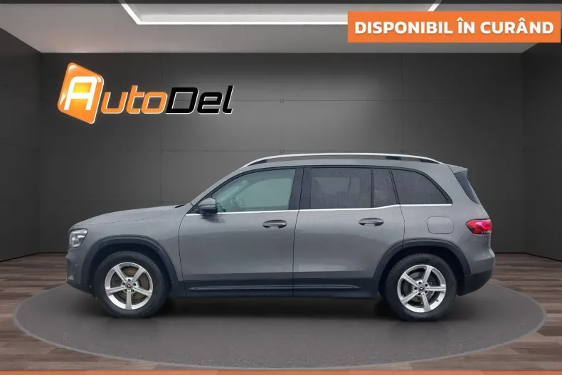 Mercedes-Benz GLB din 2021 cu 169.100 km - oferta MER189035 - foto 3