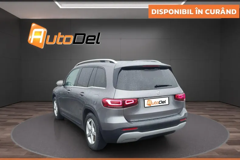 Mercedes-Benz GLB din 2021 cu 169.100 km - oferta MER189035 - foto 4