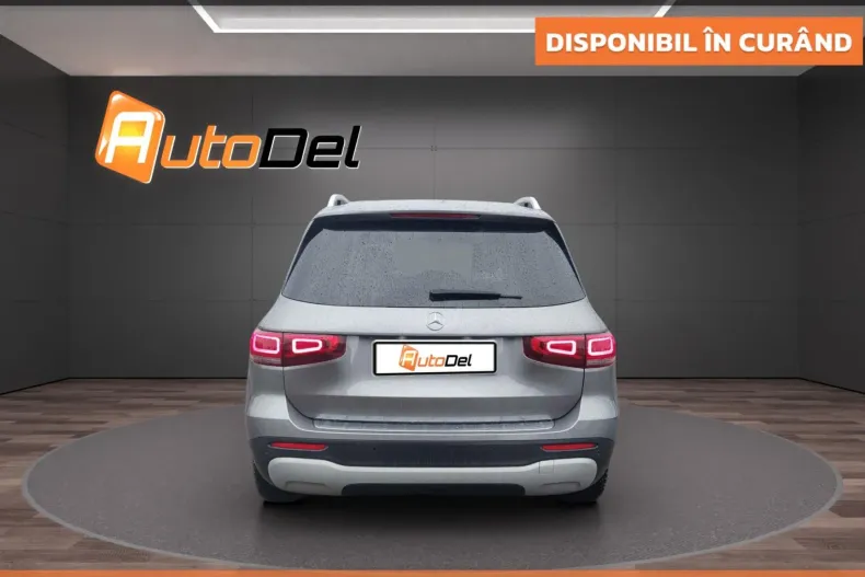 Mercedes-Benz GLB din 2021 cu 169.100 km - oferta MER189035 - foto 5
