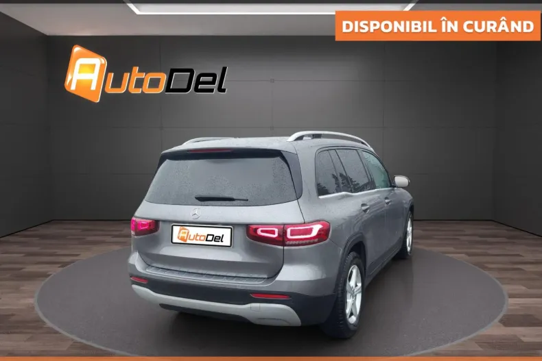 Mercedes-Benz GLB din 2021 cu 169.100 km - oferta MER189035 - foto 6