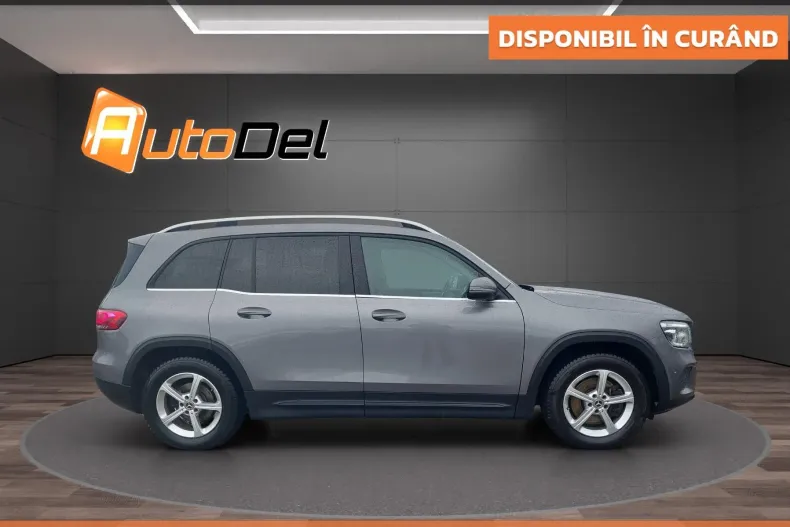 Mercedes-Benz GLB din 2021 cu 169.100 km - oferta MER189035 - foto 7