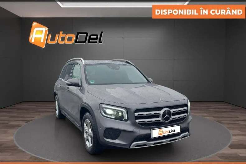 Mercedes-Benz GLB din 2021 cu 169.100 km - oferta MER189035 - foto 8