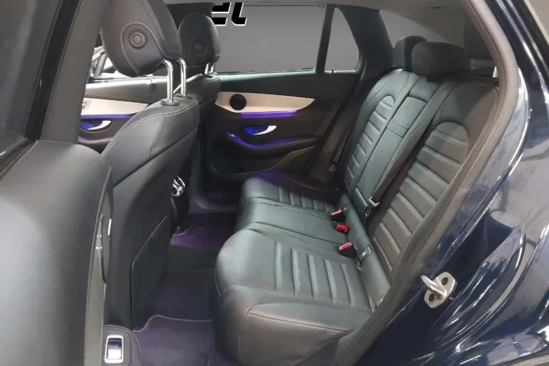 Mercedes-Benz GLC din 2021 cu 133.700 km - oferta MER189036 - foto 8