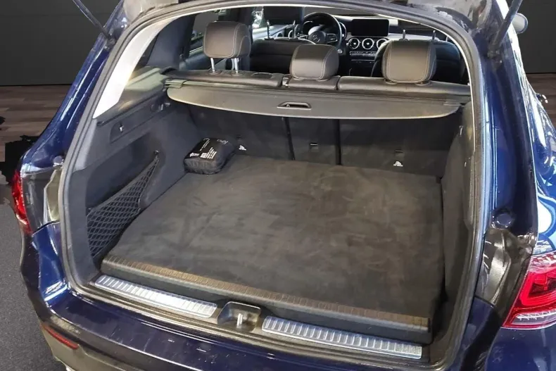 Mercedes-Benz GLC din 2021 cu 133.700 km - oferta MER189036 - foto 10