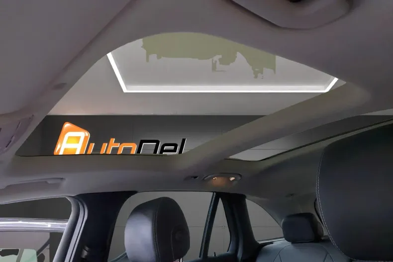 Mercedes-Benz GLC din 2021 cu 133.700 km - oferta MER189036 - foto 12