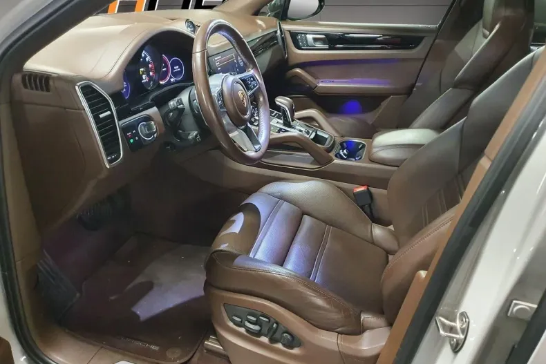 Porsche Cayenne Coupe din 2022 cu 140.213 km - oferta POR189037 - foto 7