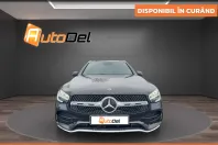 Mercedes-Benz GLC din 2022 cu 157.000 km - oferta MER189038 - foto 2