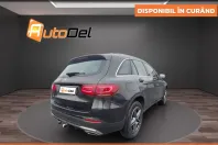 Mercedes-Benz GLC din 2022 cu 157.000 km - oferta MER189038 - foto 6