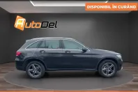 Mercedes-Benz GLC din 2022 cu 157.000 km - oferta MER189038 - foto 7