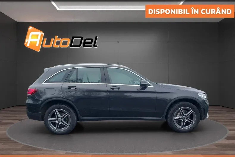 Mercedes-Benz GLC din 2022 cu 157.000 km - oferta MER189038 - foto 7