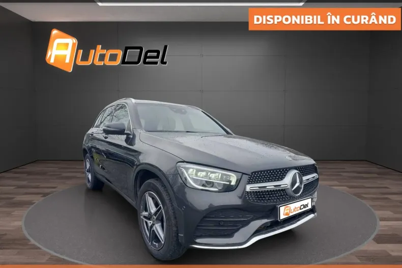 Mercedes-Benz GLC din 2022 cu 157.000 km - oferta MER189038 - foto 8