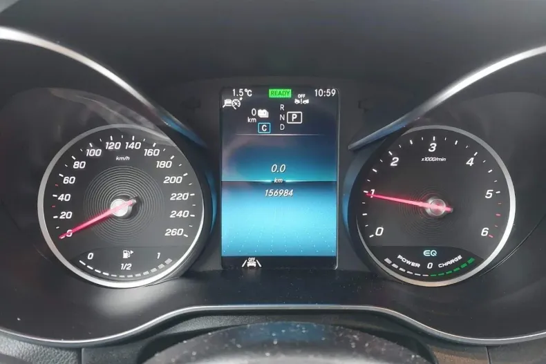 Mercedes-Benz GLC din 2022 cu 157.000 km - oferta MER189038 - foto 10