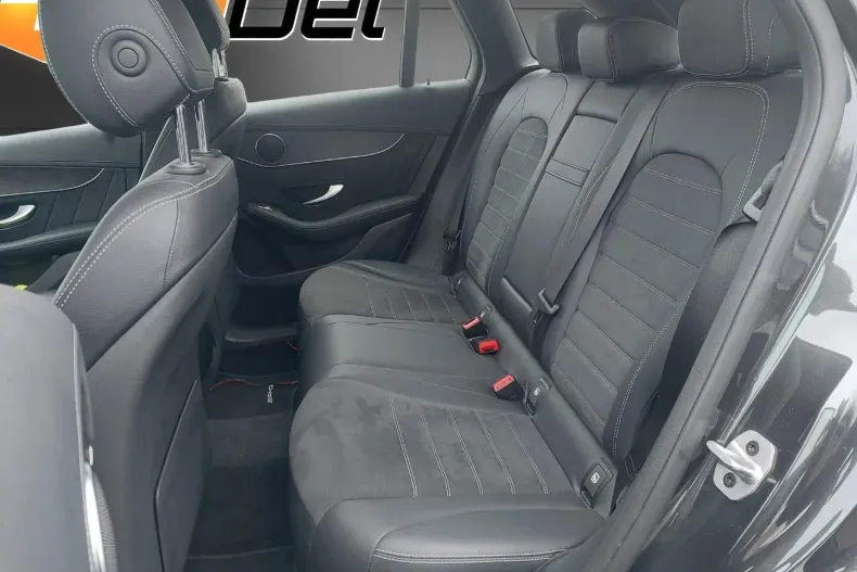 Mercedes-Benz GLC din 2022 cu 157.000 km - oferta MER189038 - foto 11