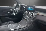Mercedes-Benz GLC din 2022 cu 157.000 km - oferta MER189038 - foto 12