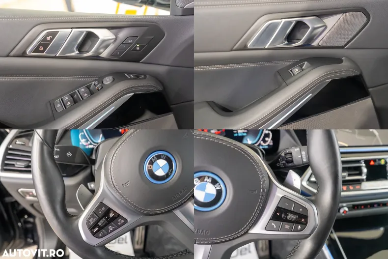 BMW X5 (Seria X) din 2022 cu 124.800 km - oferta BMW189039 - foto 3