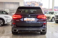 BMW X5 (Seria X) din 2022 cu 124.800 km - oferta BMW189039 - foto 11