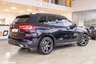 BMW X5 (Seria X) din 2022 cu 124.800 km - oferta BMW189039 - foto 13