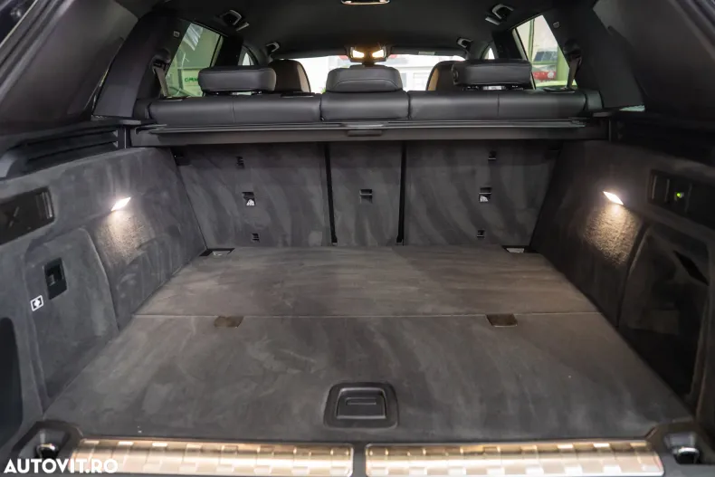 BMW X5 (Seria X) din 2022 cu 124.800 km - oferta BMW189039 - foto 16