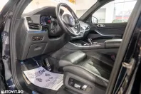BMW X5 (Seria X) din 2022 cu 124.800 km - oferta BMW189039 - foto 18