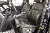 BMW X5 (Seria X) din 2022 cu 124.800 km - oferta BMW189039 - foto 23