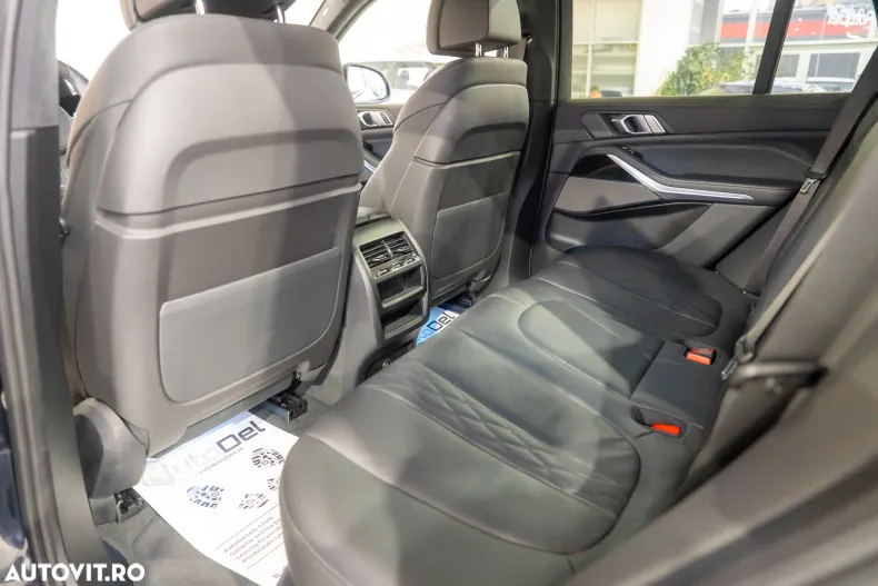 BMW X5 (Seria X) din 2022 cu 124.800 km - oferta BMW189039 - foto 24