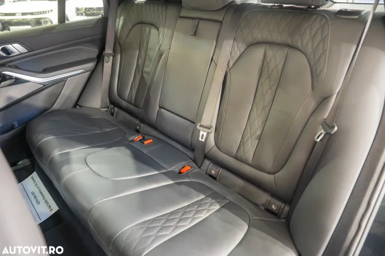 BMW X5 (Seria X) din 2022 cu 124.800 km - oferta BMW189039 - foto 25
