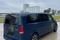 Mercedes-Benz Vito din 2021 cu 54.880 km - oferta MER189040 - foto 2