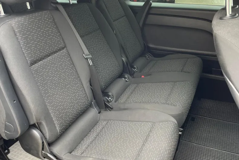 Mercedes-Benz Vito din 2021 cu 54.880 km - oferta MER189040 - foto 9