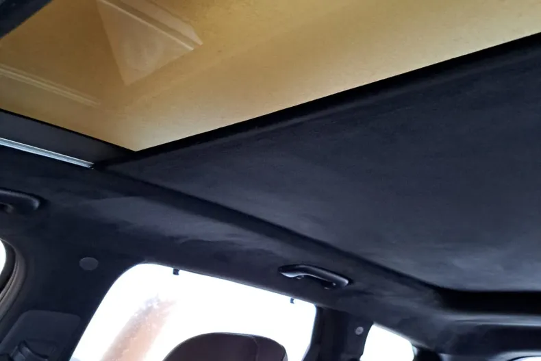 Hyundai SANTA FE din 2020 cu 145.160 km - oferta HYU189041 - foto 4