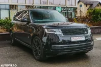Land Rover Range Rover din 2024 cu 35.000 km - oferta LAN189042 - foto 1