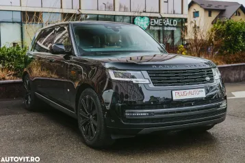 Land Rover Range Rover din 2024 - oferta LAN189042