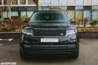 Land Rover Range Rover din 2024 cu 35.000 km - oferta LAN189042 - foto 2