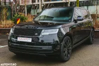 Land Rover Range Rover din 2024 cu 35.000 km - oferta LAN189042 - foto 3
