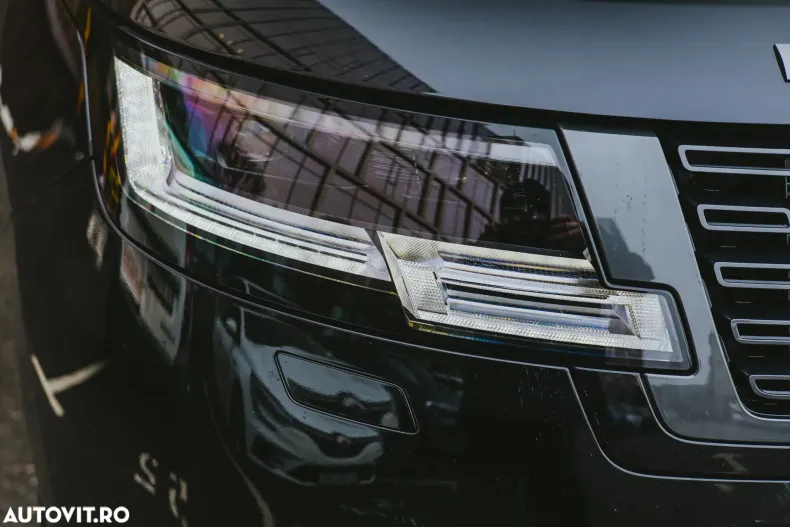 Land Rover Range Rover din 2024 cu 35.000 km - oferta LAN189042 - foto 4