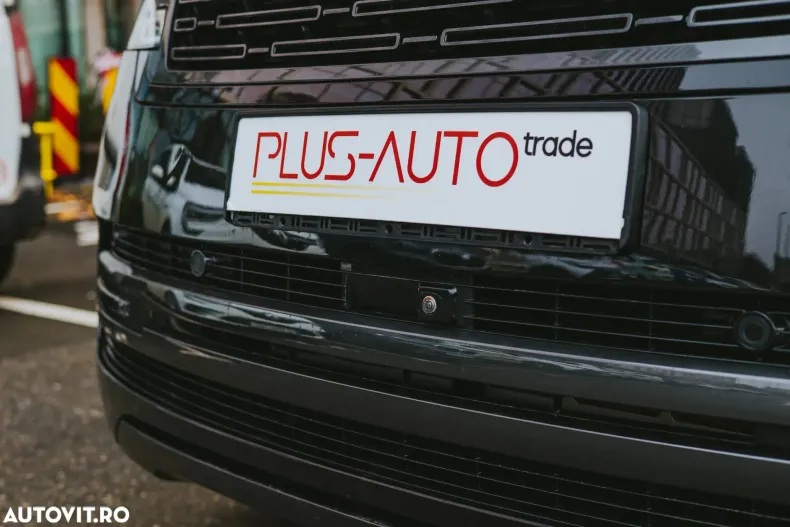Land Rover Range Rover din 2024 cu 35.000 km - oferta LAN189042 - foto 5