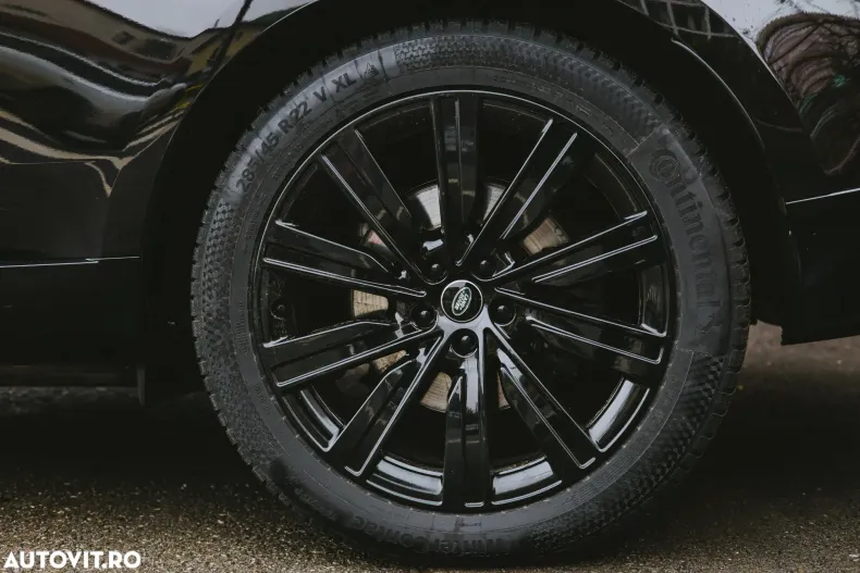 Land Rover Range Rover din 2024 cu 35.000 km - oferta LAN189042 - foto 6