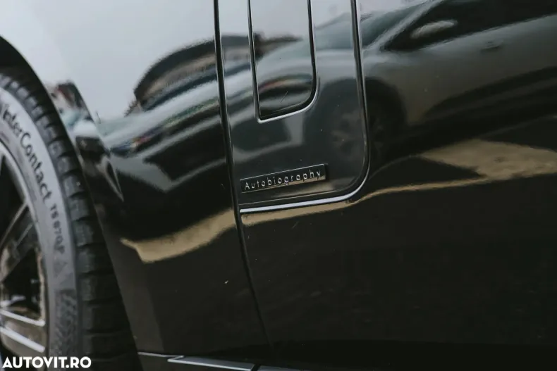 Land Rover Range Rover din 2024 cu 35.000 km - oferta LAN189042 - foto 7