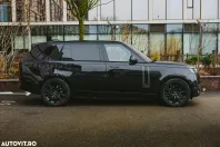 Land Rover Range Rover din 2024 cu 35.000 km - oferta LAN189042 - foto 10