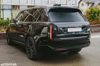 Land Rover Range Rover din 2024 cu 35.000 km - oferta LAN189042 - foto 11
