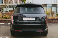 Land Rover Range Rover din 2024 cu 35.000 km - oferta LAN189042 - foto 12