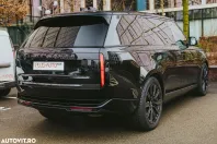 Land Rover Range Rover din 2024 cu 35.000 km - oferta LAN189042 - foto 13