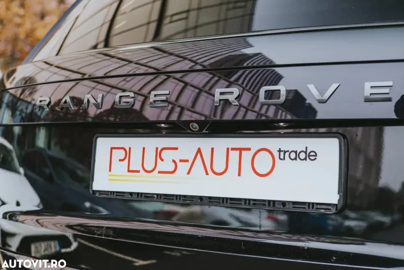 Land Rover Range Rover din 2024 cu 35.000 km - oferta LAN189042 - foto 15