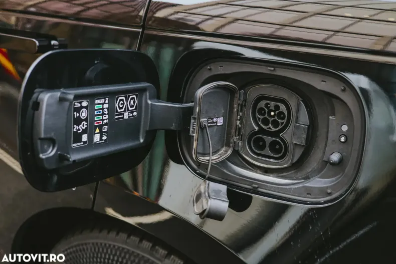 Land Rover Range Rover din 2024 cu 35.000 km - oferta LAN189042 - foto 18