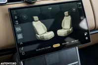 Land Rover Range Rover din 2024 cu 35.000 km - oferta LAN189042 - foto 26