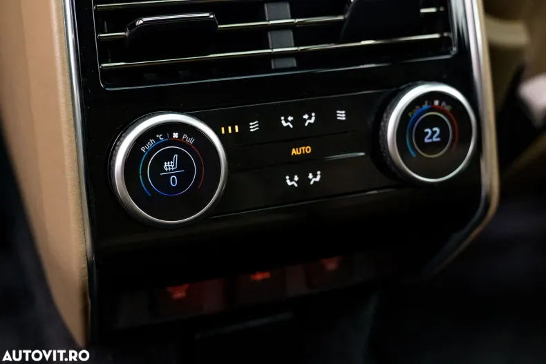 Land Rover Range Rover din 2024 cu 35.000 km - oferta LAN189042 - foto 28