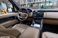 Land Rover Range Rover din 2024 cu 35.000 km - oferta LAN189042 - foto 33